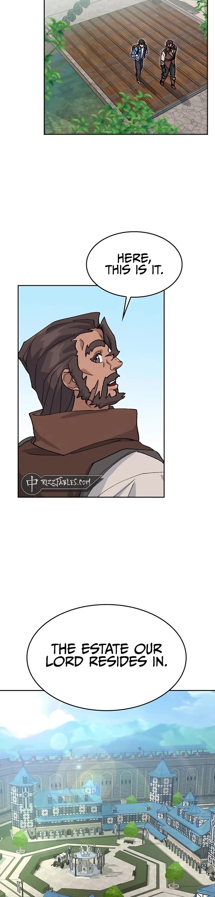 Healing Life Through Camping In Another World Chapter 39 page 30 - Chapter 39