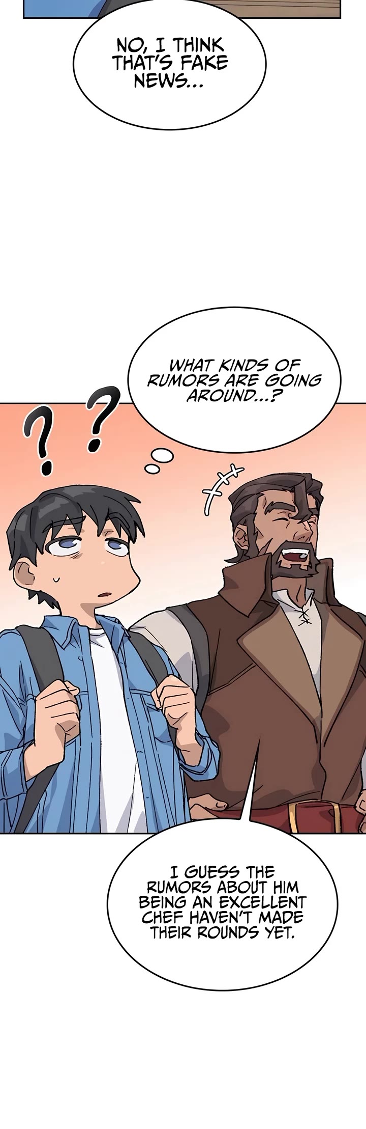 Healing Life Through Camping In Another World Chapter 39 page 36 - Chapter 39