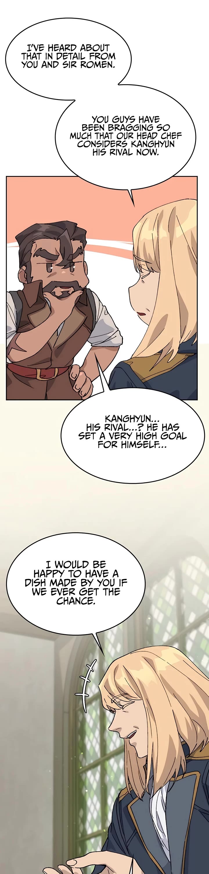 Healing Life Through Camping In Another World Chapter 39 page 37 - Chapter 39