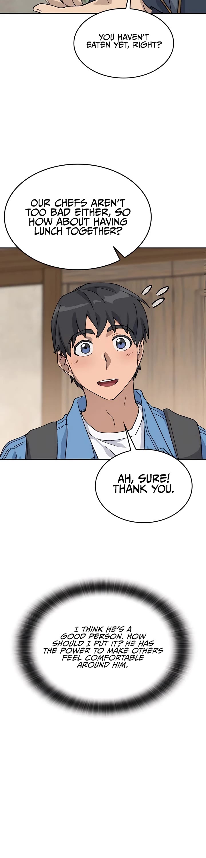 Healing Life Through Camping In Another World Chapter 39 page 38 - Chapter 39