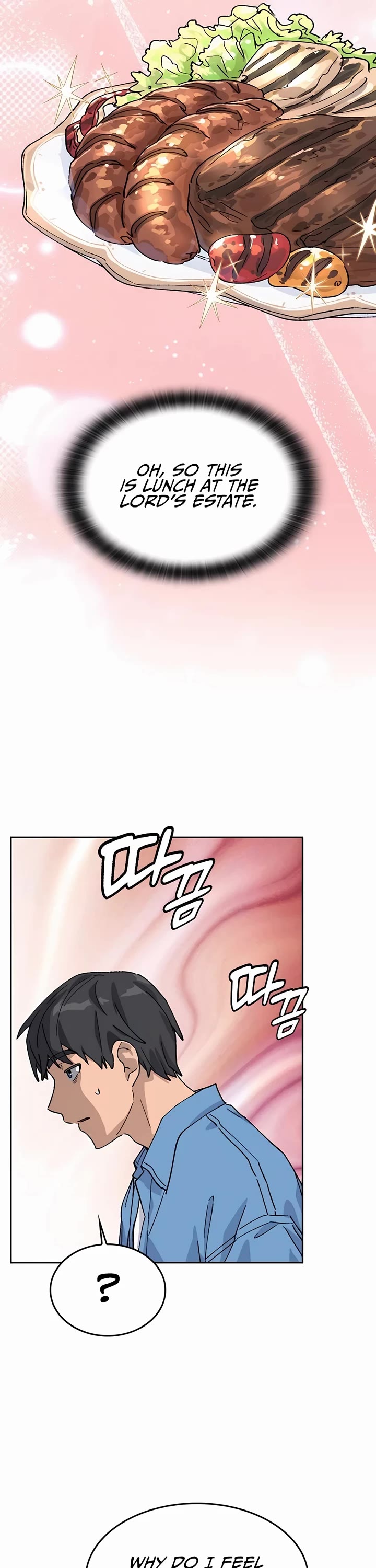 Healing Life Through Camping In Another World Chapter 39 page 49 - Chapter 39