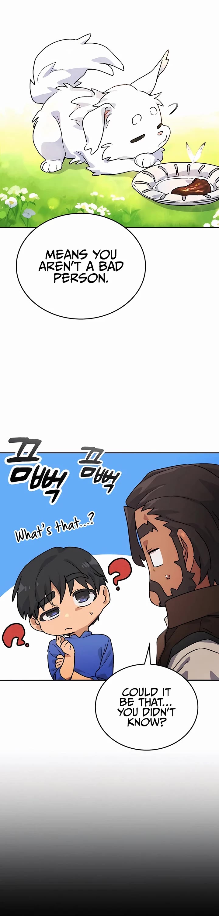 Healing Life Through Camping In Another World Chapter 4 page 13 - Chapter 4