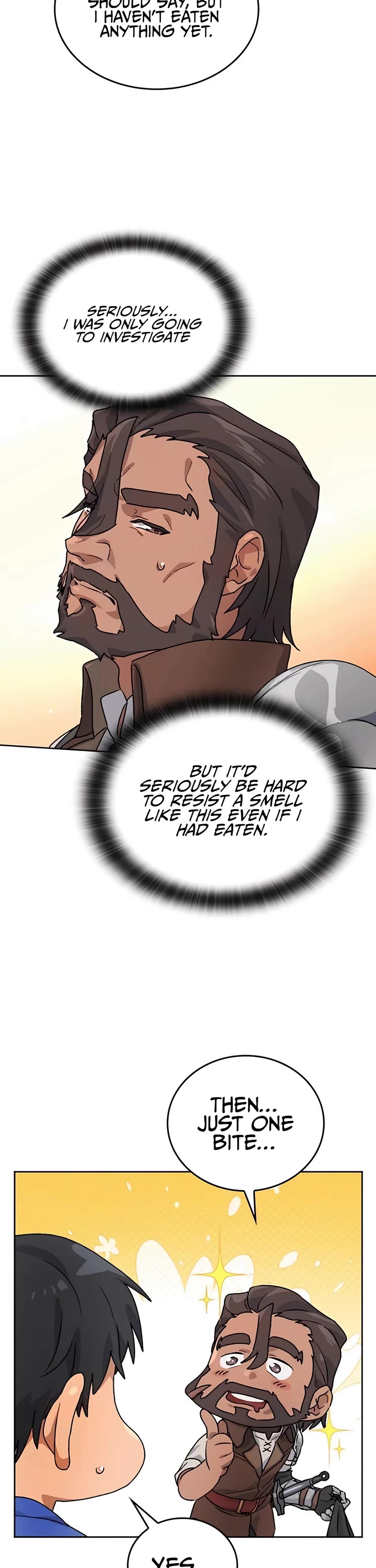 Healing Life Through Camping In Another World Chapter 4 page 21 - Chapter 4