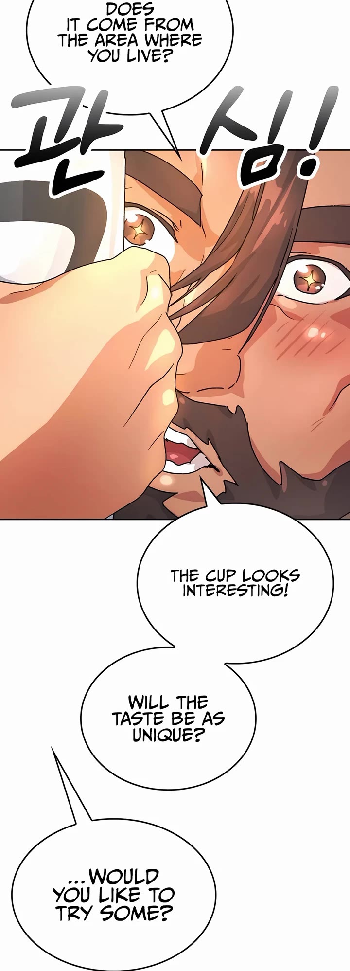Healing Life Through Camping In Another World Chapter 4 page 26 - Chapter 4