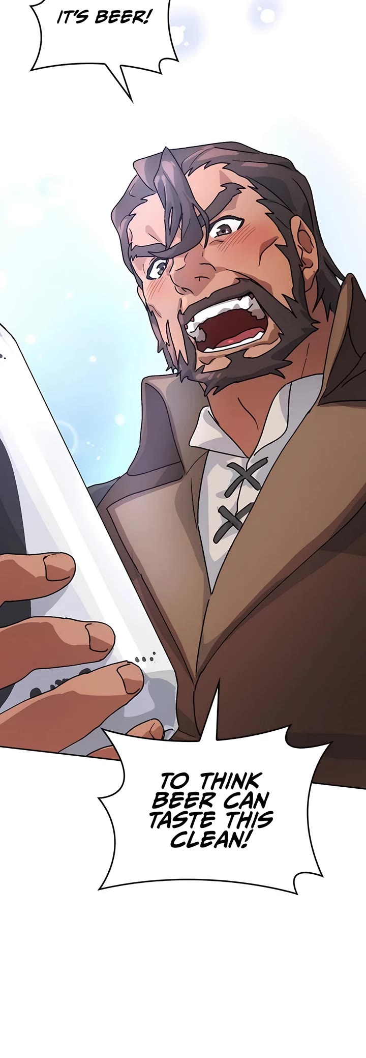 Healing Life Through Camping In Another World Chapter 4 page 30 - Chapter 4