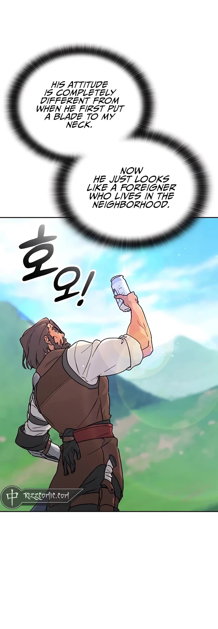 Healing Life Through Camping In Another World Chapter 4 page 31 - Chapter 4