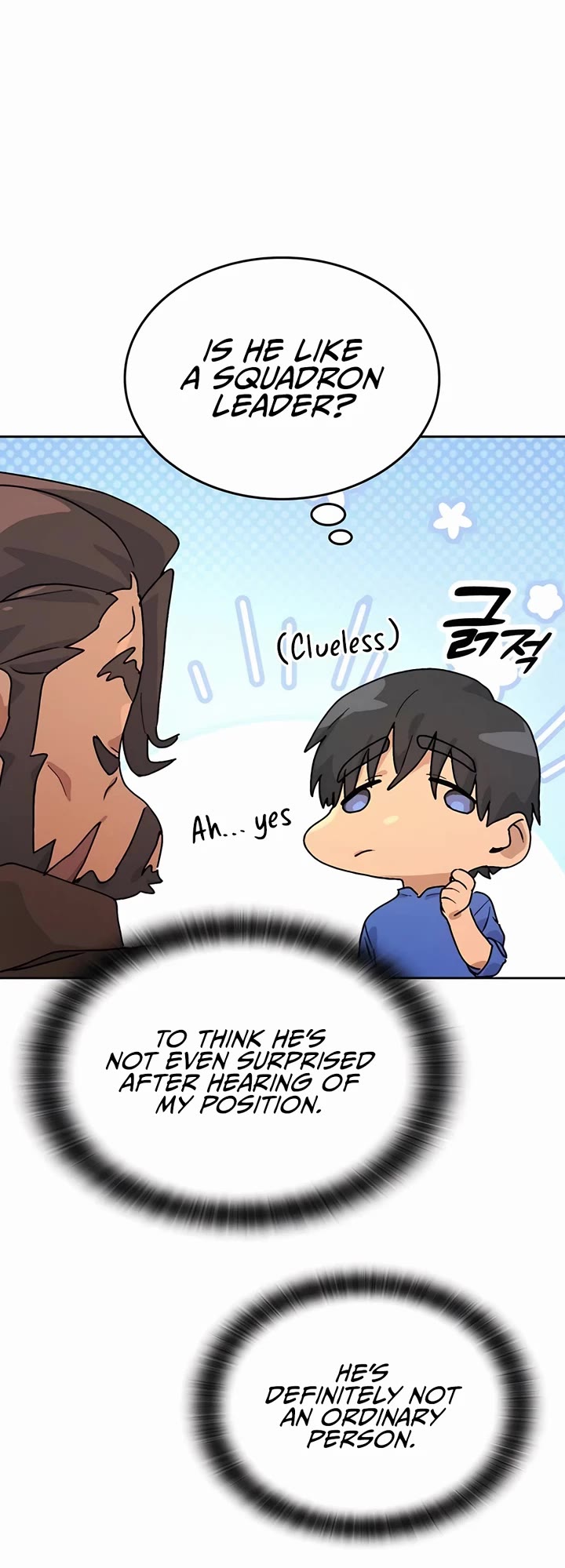 Healing Life Through Camping In Another World Chapter 4 page 34 - Chapter 4