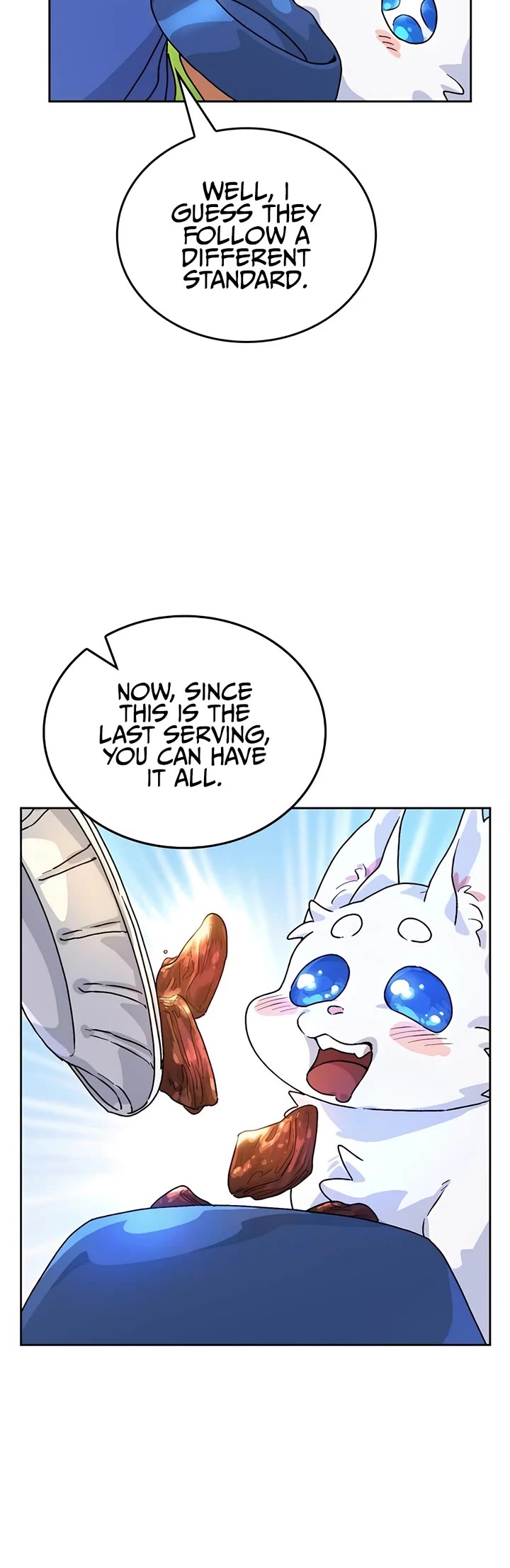 Healing Life Through Camping In Another World Chapter 4 page 39 - Chapter 4