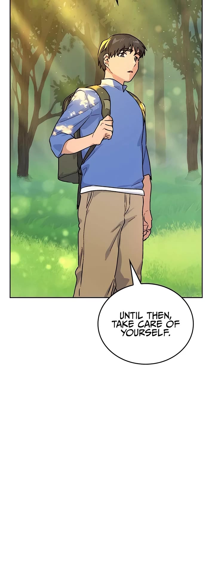 Healing Life Through Camping In Another World Chapter 4 page 43 - Chapter 4