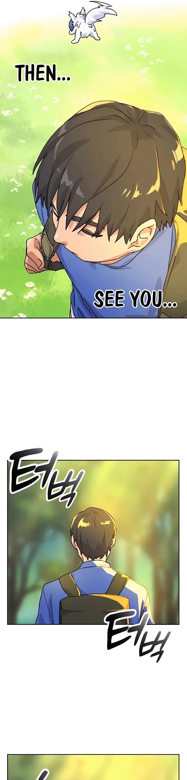 Healing Life Through Camping In Another World Chapter 4 page 44 - Chapter 4