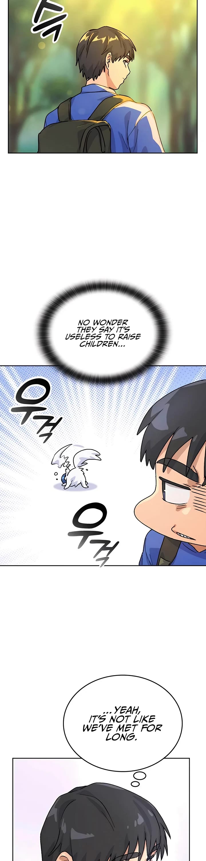 Healing Life Through Camping In Another World Chapter 4 page 45 - Chapter 4