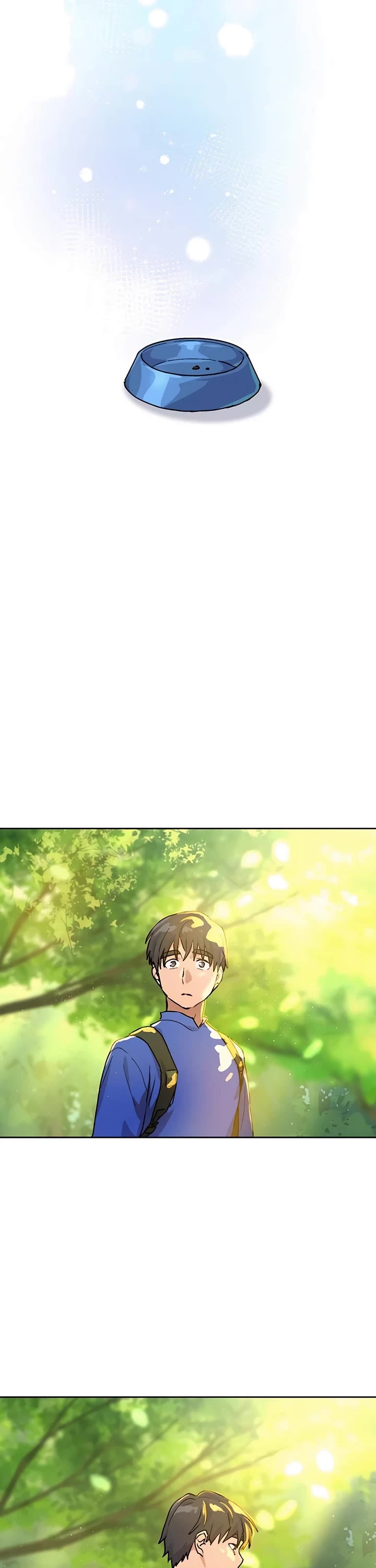 Healing Life Through Camping In Another World Chapter 4 page 48 - Chapter 4