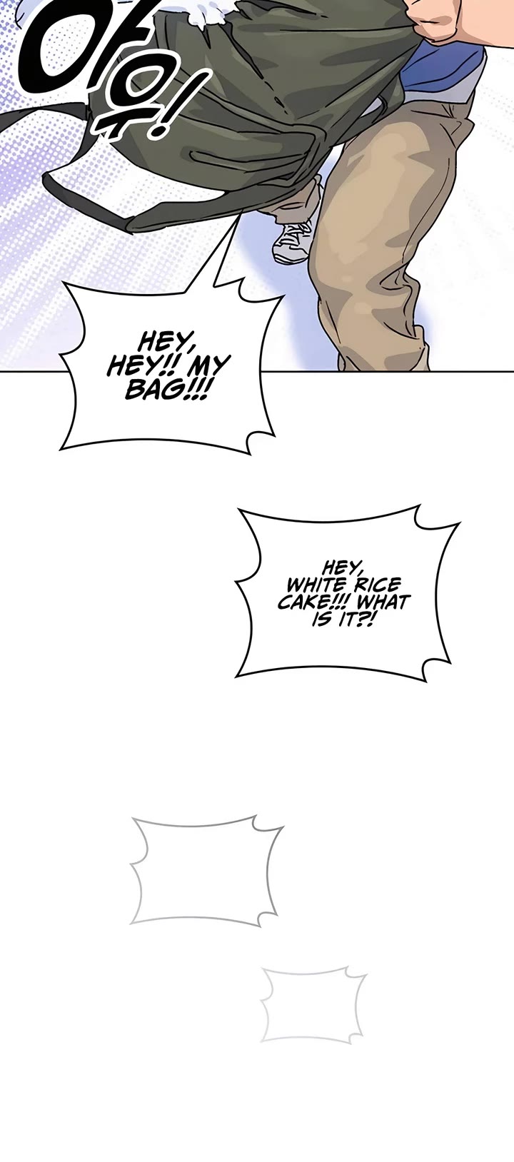 Healing Life Through Camping In Another World Chapter 4 page 50 - Chapter 4