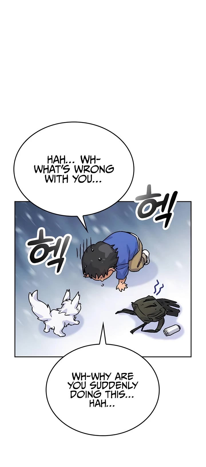 Healing Life Through Camping In Another World Chapter 4 page 51 - Chapter 4