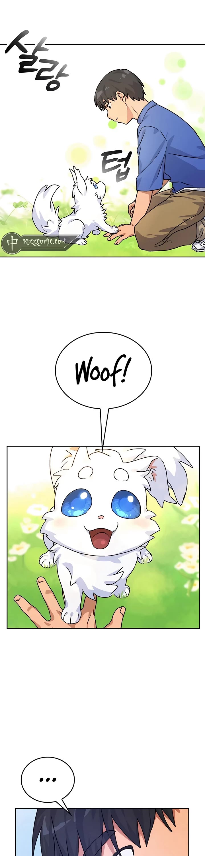 Healing Life Through Camping In Another World Chapter 4 page 53 - Chapter 4