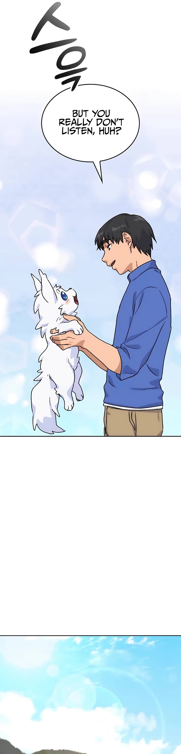 Healing Life Through Camping In Another World Chapter 4 page 56 - Chapter 4