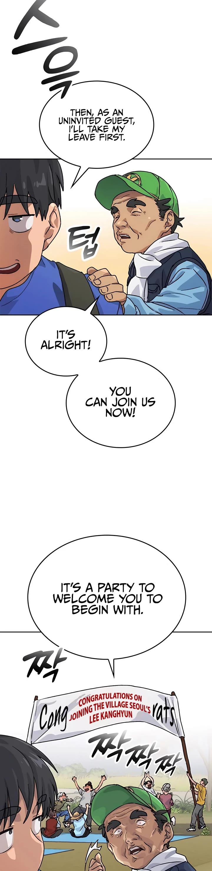 Healing Life Through Camping In Another World Chapter 4 page 62 - Chapter 4