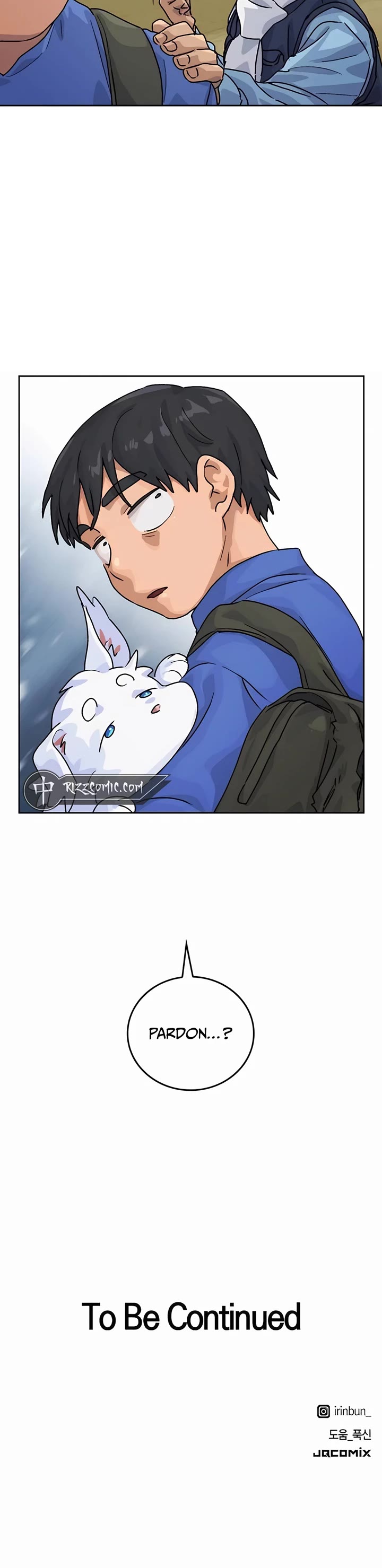Healing Life Through Camping In Another World Chapter 4 page 63 - Chapter 4
