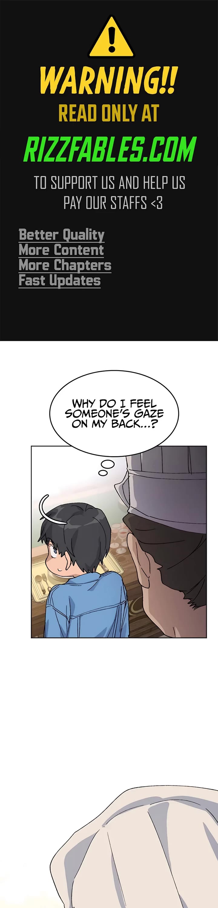 Healing Life Through Camping In Another World Chapter 40 page 1 - Chapter 40