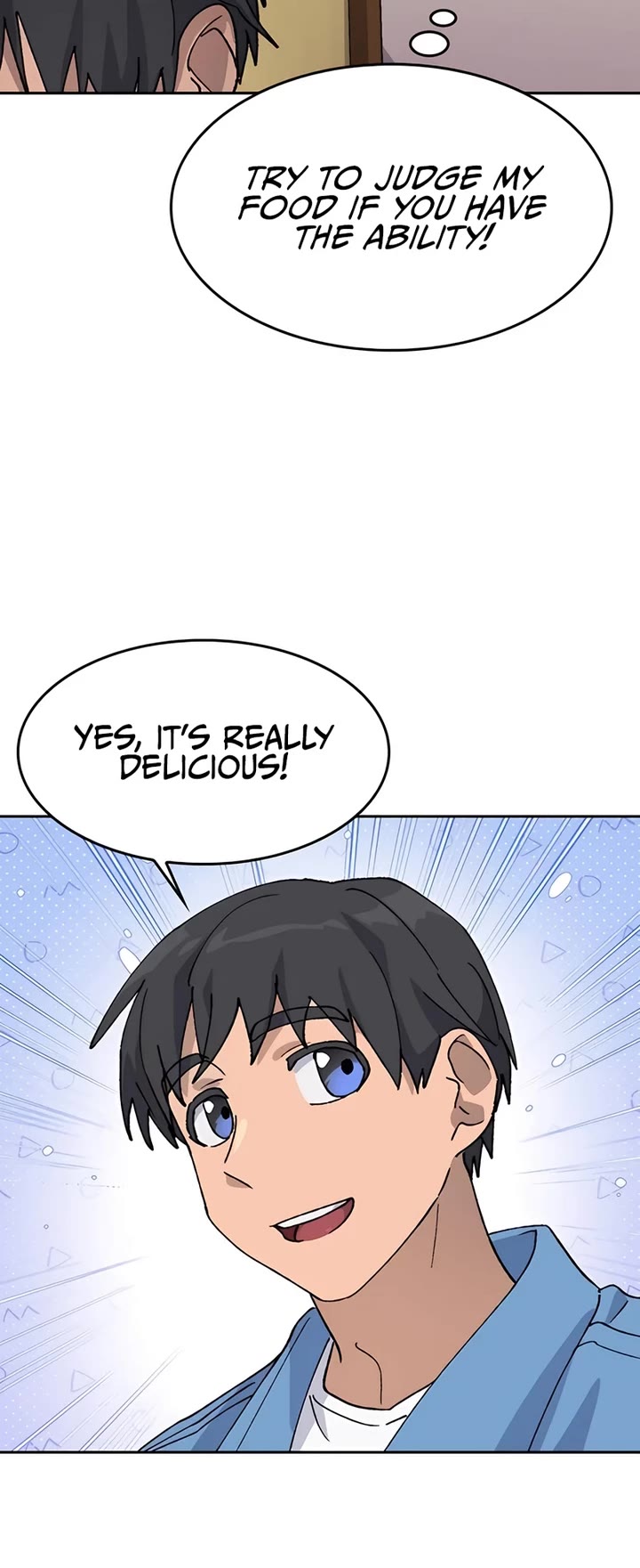 Healing Life Through Camping In Another World Chapter 40 page 10 - Chapter 40