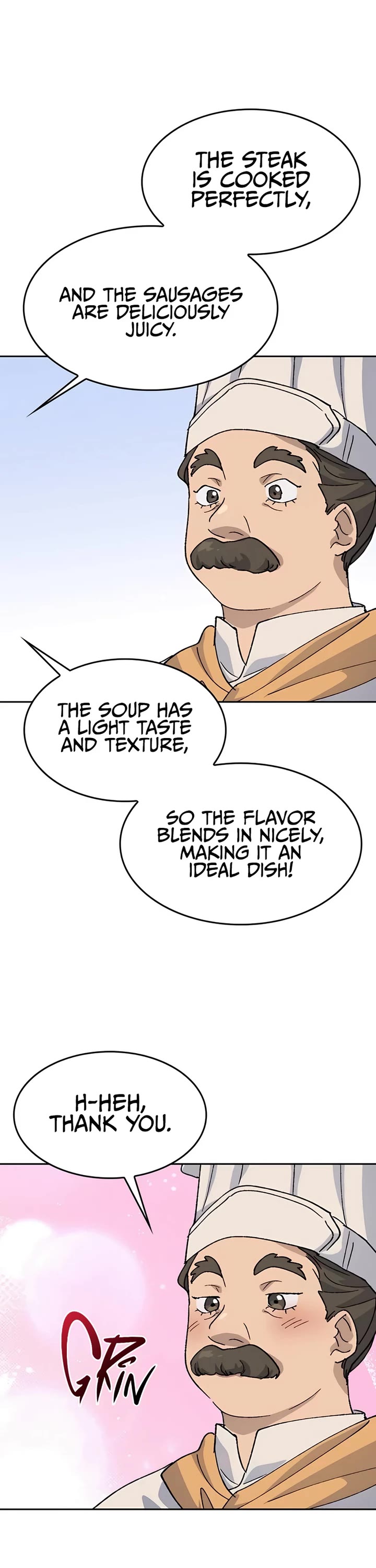 Healing Life Through Camping In Another World Chapter 40 page 11 - Chapter 40