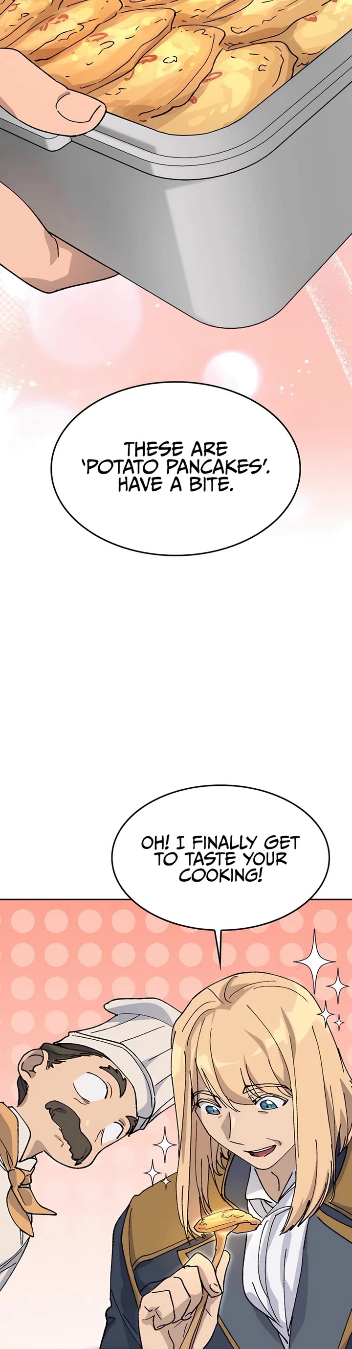 Healing Life Through Camping In Another World Chapter 40 page 13 - Chapter 40