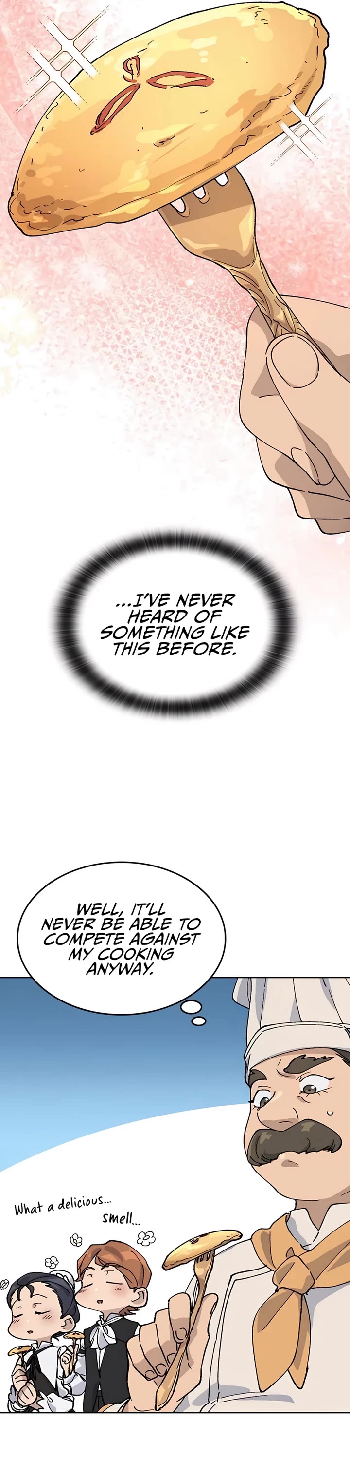 Healing Life Through Camping In Another World Chapter 40 page 15 - Chapter 40