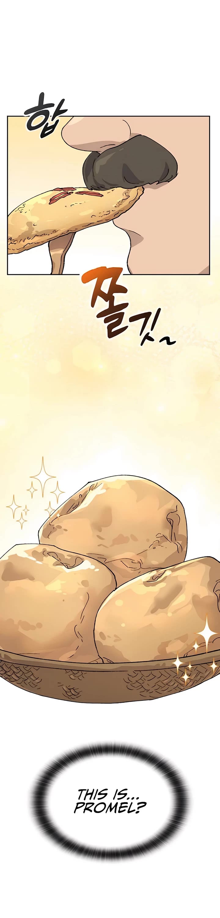 Healing Life Through Camping In Another World Chapter 40 page 16 - Chapter 40