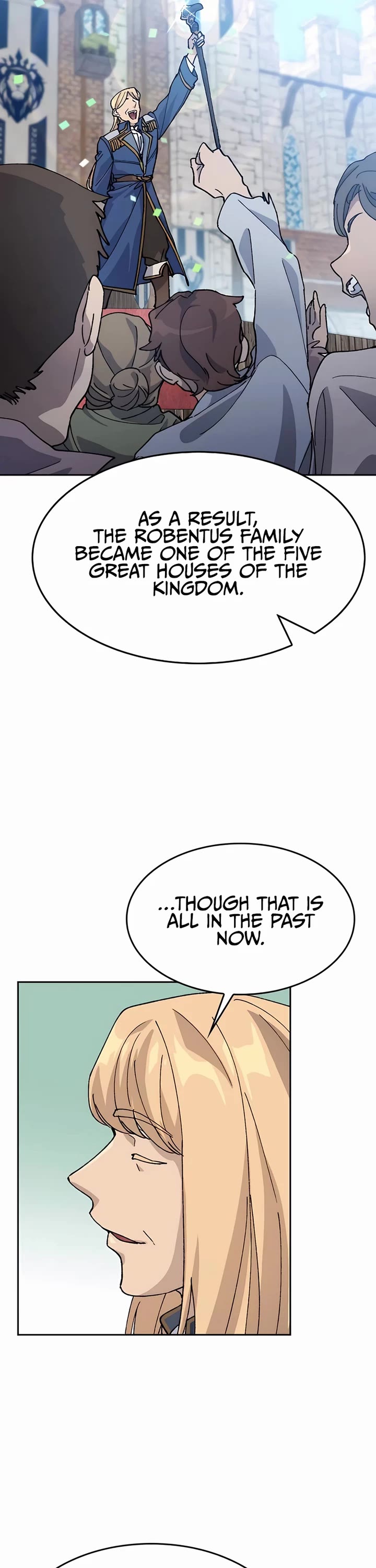 Healing Life Through Camping In Another World Chapter 40 page 24 - Chapter 40