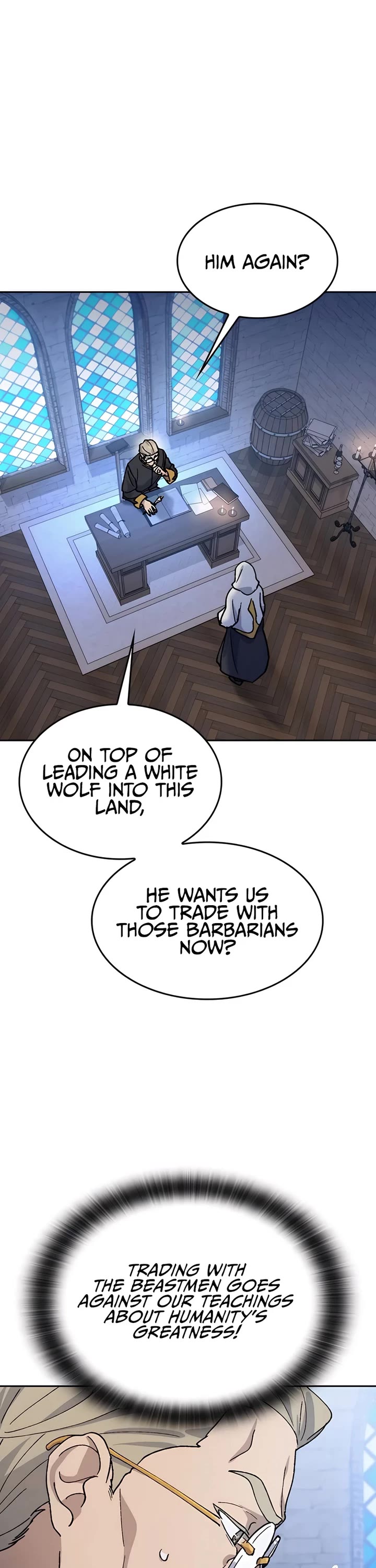 Healing Life Through Camping In Another World Chapter 40 page 30 - Chapter 40