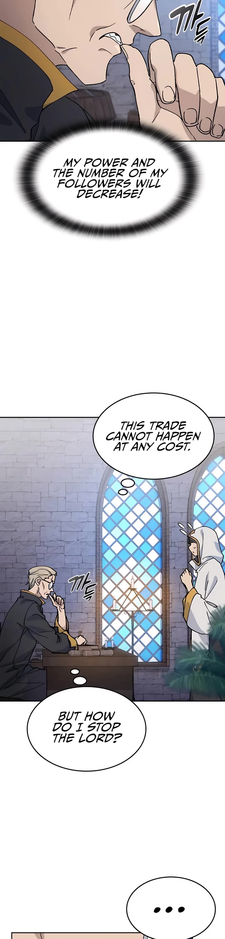 Healing Life Through Camping In Another World Chapter 40 page 31 - Chapter 40