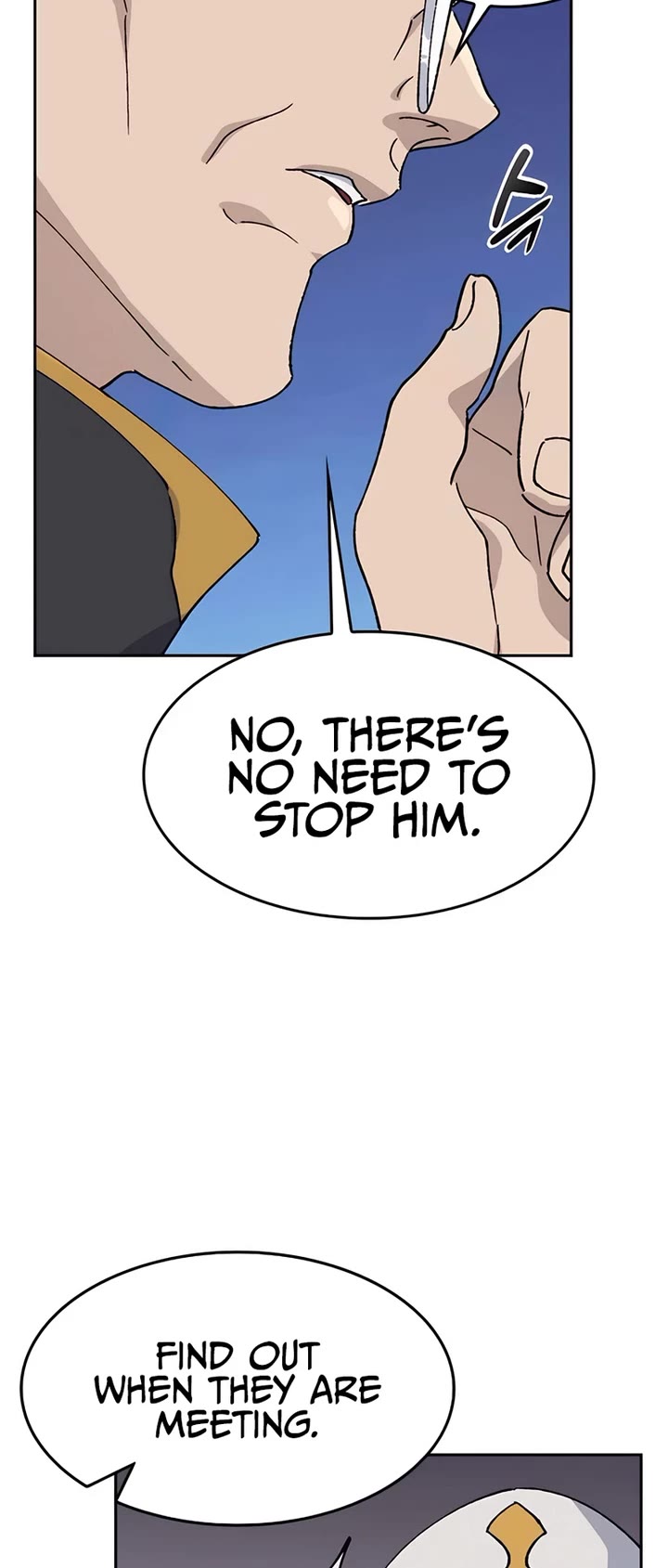 Healing Life Through Camping In Another World Chapter 40 page 32 - Chapter 40
