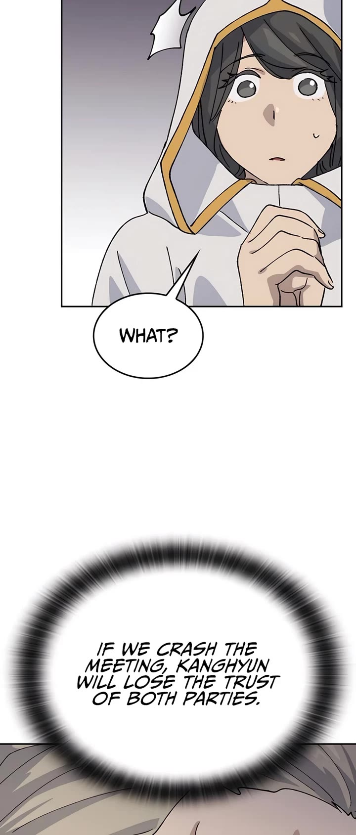 Healing Life Through Camping In Another World Chapter 40 page 33 - Chapter 40