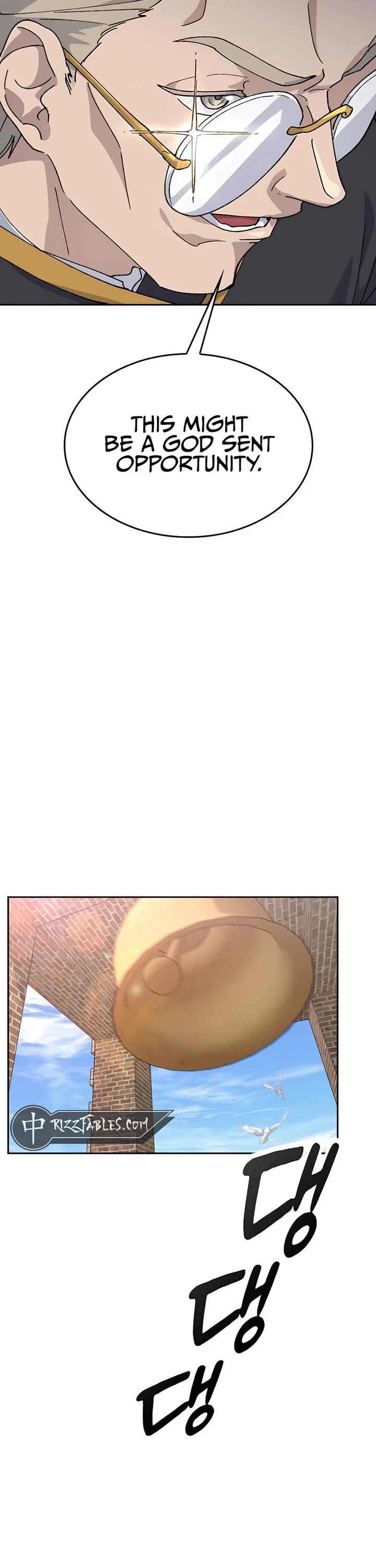Healing Life Through Camping In Another World Chapter 40 page 34 - Chapter 40