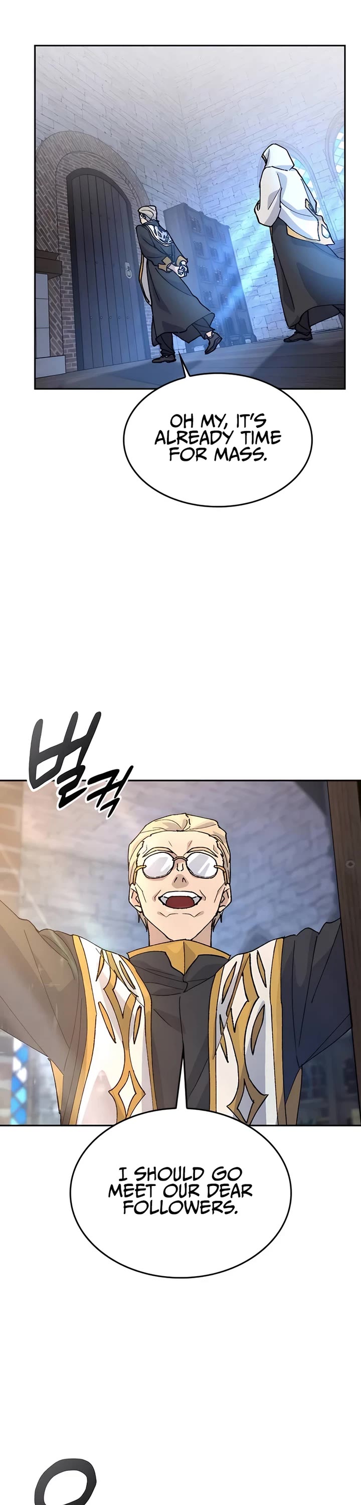 Healing Life Through Camping In Another World Chapter 40 page 35 - Chapter 40