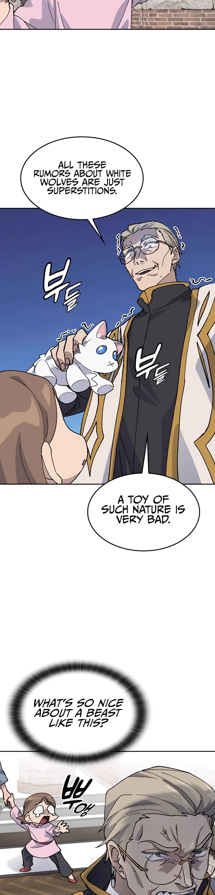 Healing Life Through Camping In Another World Chapter 40 page 40 - Chapter 40
