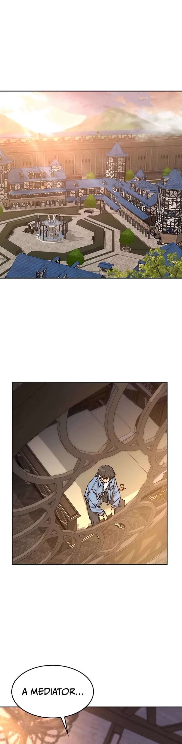 Healing Life Through Camping In Another World Chapter 40 page 42 - Chapter 40