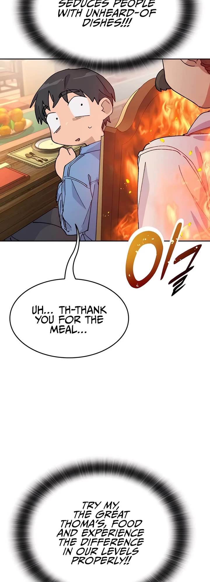 Healing Life Through Camping In Another World Chapter 40 page 5 - Chapter 40