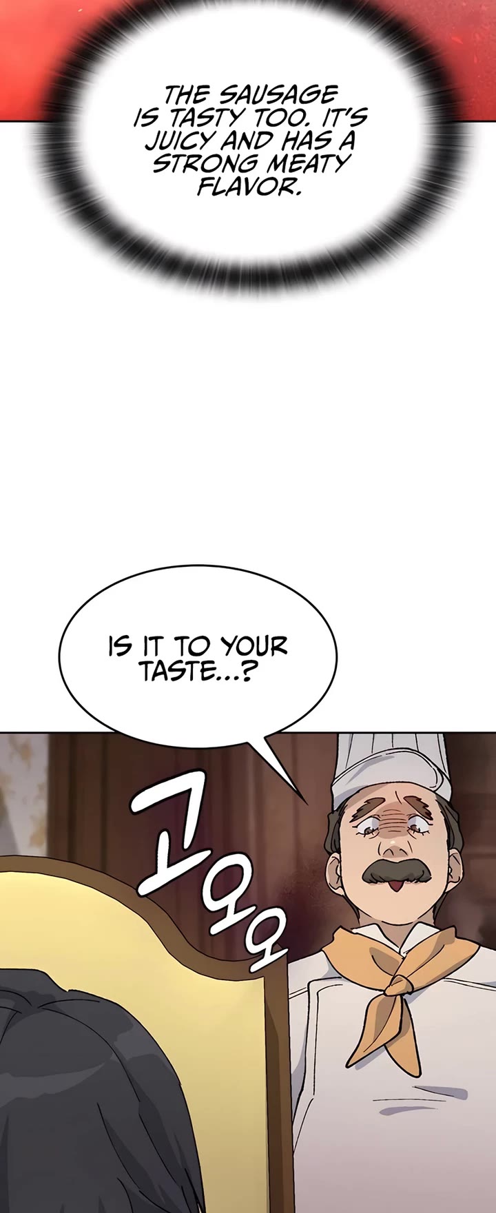 Healing Life Through Camping In Another World Chapter 40 page 9 - Chapter 40