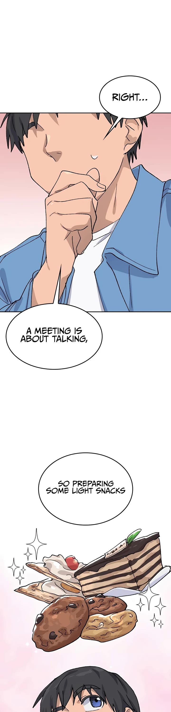 Healing Life Through Camping In Another World Chapter 41 page 1 - Chapter 41