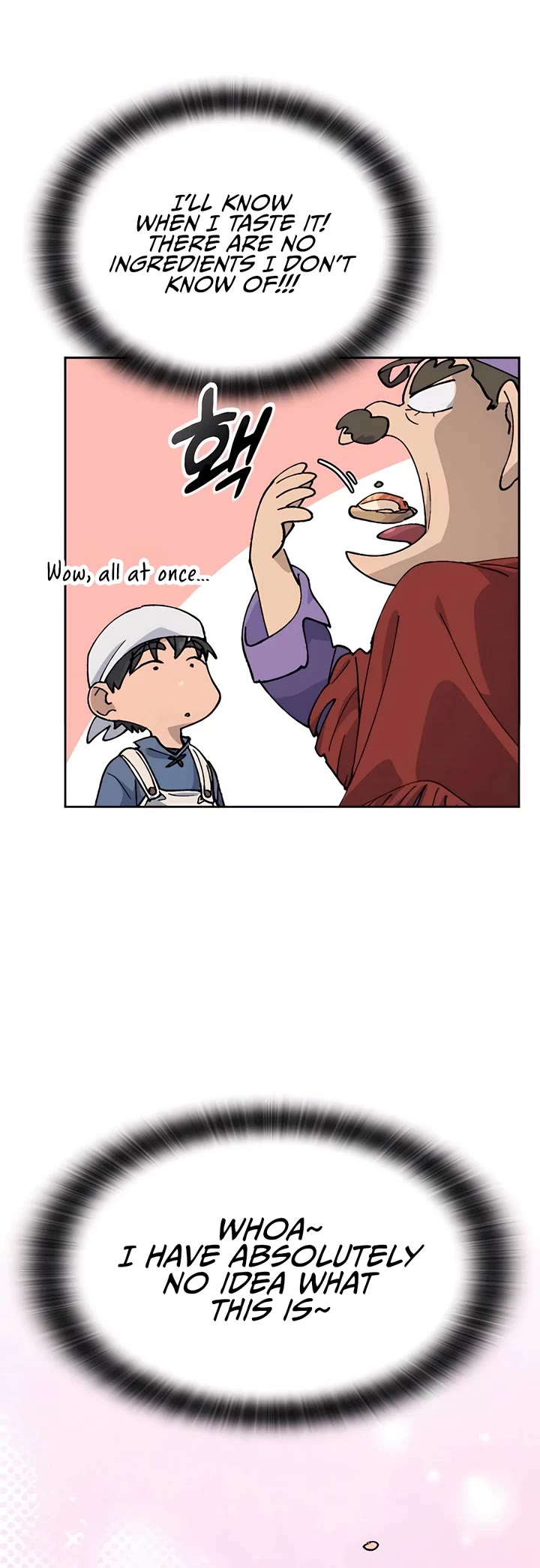 Healing Life Through Camping In Another World Chapter 41 page 16 - Chapter 41