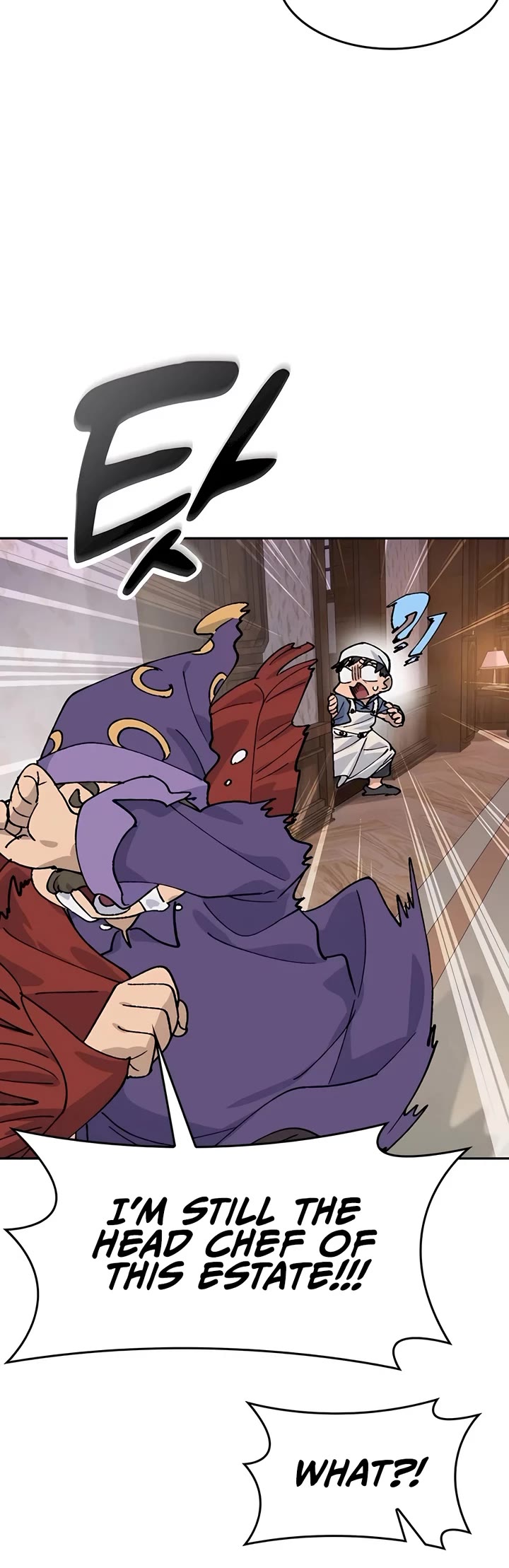 Healing Life Through Camping In Another World Chapter 41 page 20 - Chapter 41