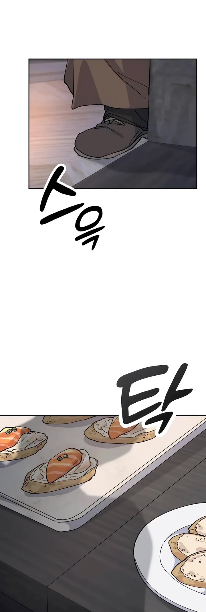 Healing Life Through Camping In Another World Chapter 41 page 23 - Chapter 41