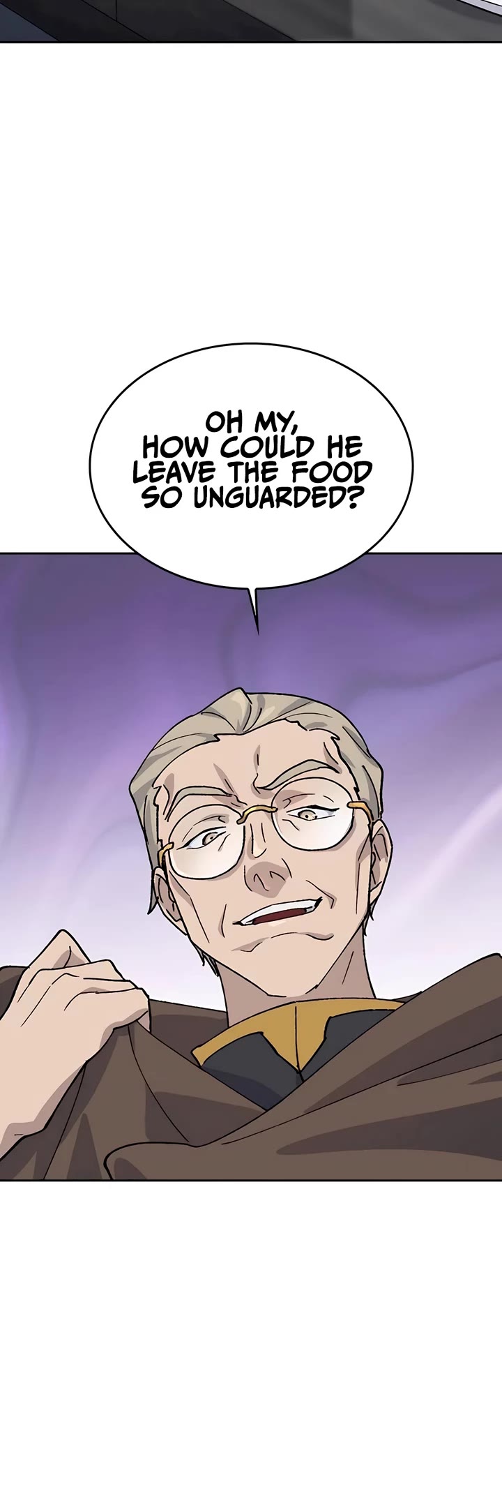 Healing Life Through Camping In Another World Chapter 41 page 24 - Chapter 41