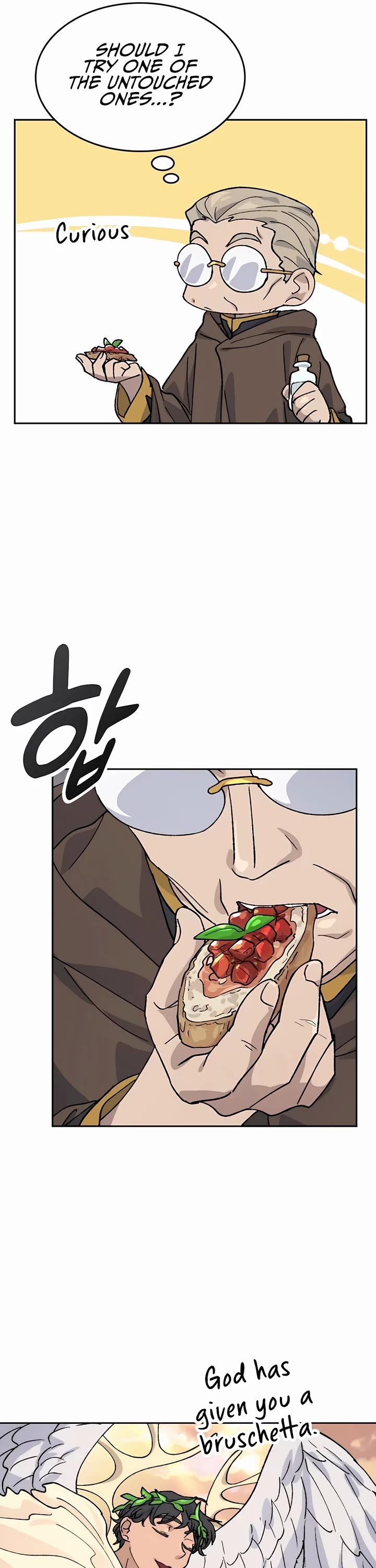 Healing Life Through Camping In Another World Chapter 41 page 29 - Chapter 41