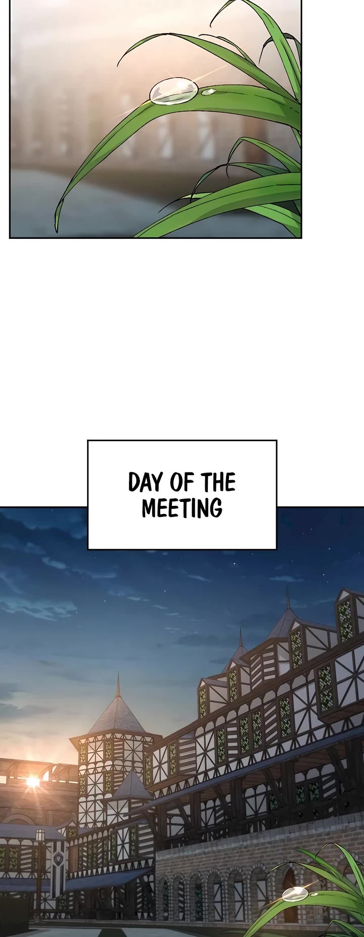 Healing Life Through Camping In Another World Chapter 41 page 3 - Chapter 41