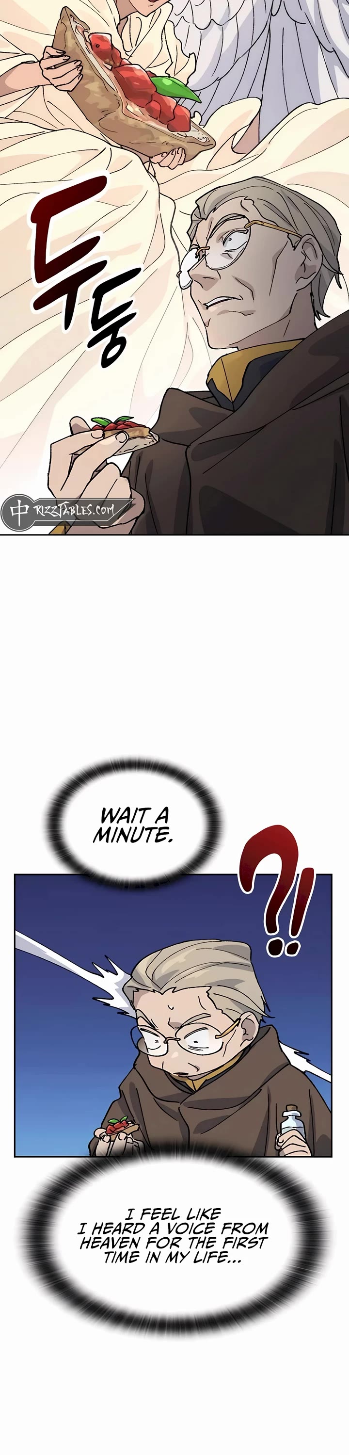 Healing Life Through Camping In Another World Chapter 41 page 30 - Chapter 41