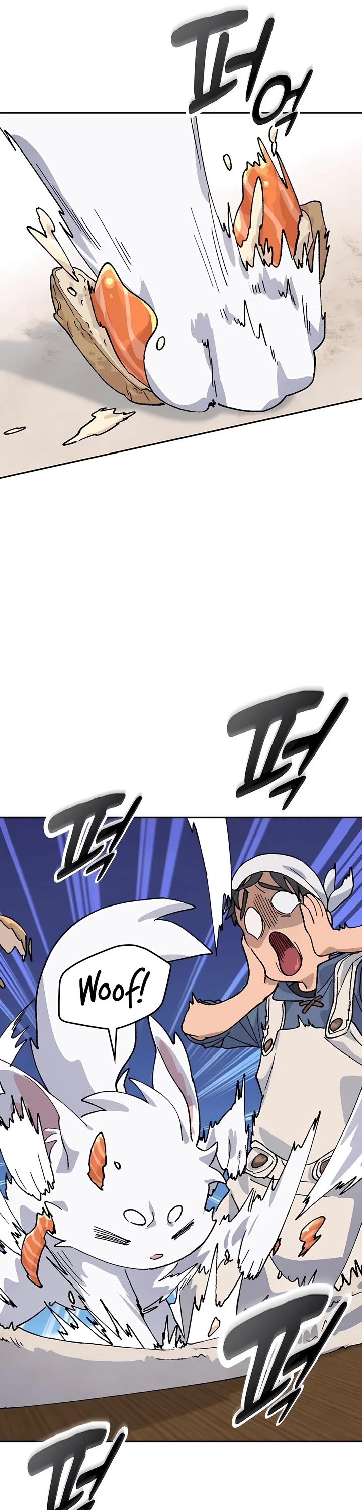 Healing Life Through Camping In Another World Chapter 41 page 37 - Chapter 41