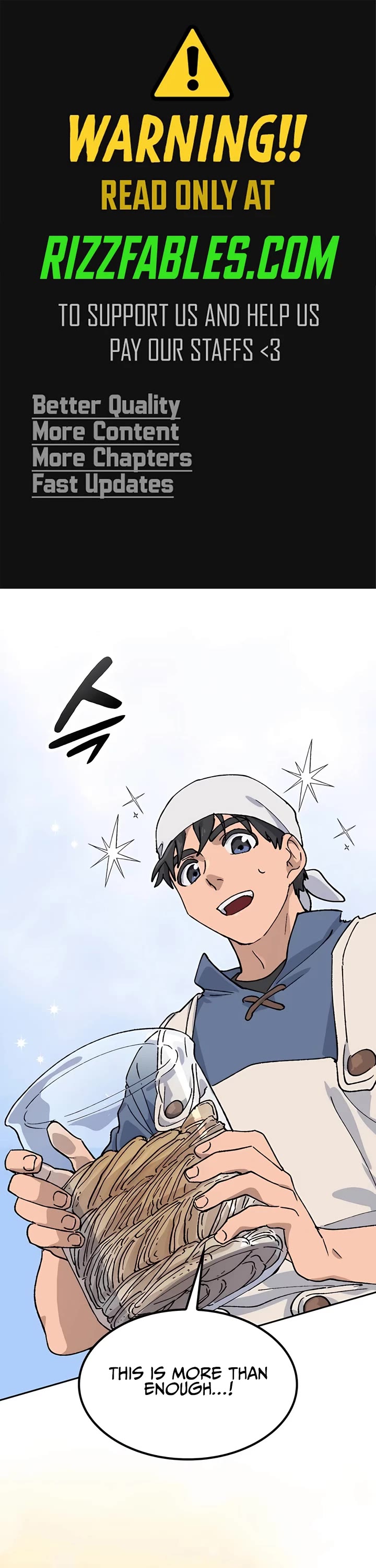Healing Life Through Camping In Another World Chapter 42 page 1 - Chapter 42