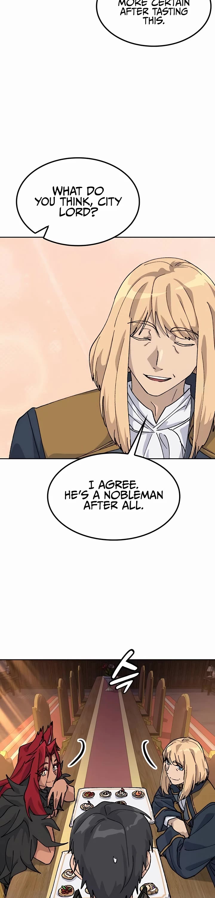 Healing Life Through Camping In Another World Chapter 42 page 10 - Chapter 42